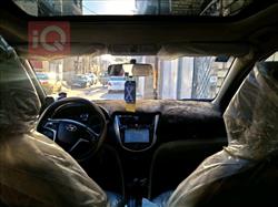 هيونداي أكسنت